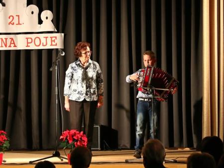 21. DRUŽINA POJE 12.12.2015 10